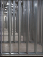 Michael Asher: January 26-April 12, 2008