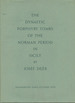 The Dynastic Porphyry Tombs of the Norman Period in Sicily (Dumbarton Oaks Studies Five)