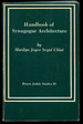 Handbook of Synagogue Architecture