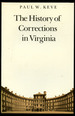 The History of Corrections in Virginia