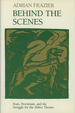 Behind the Scenes: Yeats, Horniman, and the Struggle for the Abbey Theatre; the New Historicism: Studies in Cultural Poetics