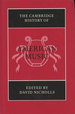 The Cambridge History of American Music (the Cambridge History of Music)