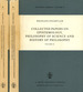 Collected Papers on Epistemology, Philosophy of Science and History of Philosophy, 2 Vols. (Volume I & Volume II); Synthese Library, Vol. 91