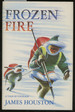 Frozen Fire: a Tale of Courage