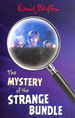 The Mystery of the Strange Bundle (the Mystery Series)