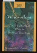 Whoredom: God's Unfaithful Wife in Biblical Theology