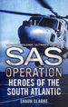 Heroes of the South Atlantic (Sas Operation)