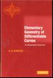 Elementary Geometry of Differentiable Curves: an Undergraduate Introduction