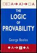 The Logic of Provability