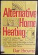 Alternative Home Heating