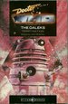 Doctor Who-the Daleks