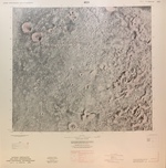 Lunar Topographic Orthophoto Map; Beer