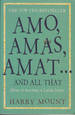 Amo, Amas, Amat and All That: How to Become a Latin Lover