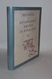 Medieval and Renaissance Drama in England an Annual Gathering of Research Criticism and Reviews Volume II