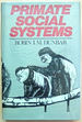 Primate Social Systems