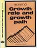 Growth Rate and Growth Path