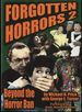 Forgotten Horrors 2: Beyond the Horror Ban