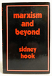 Marxism and Beyond