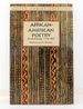 African-American Poetry: an Anthology, 1773-1927 (Dover Thrift Editions)