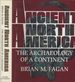 Ancient North America: the Archaeology of a Continent