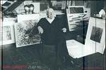 Emil Cimiotti Zum 90. Plastiken, Papierreliefs, Notizen. (Catalog of an Exhibition Held at the Sprengel Museum Hannover, August 19-November 19, 2017, on the Occasion of the Artist's 90th Birthday. )