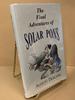The Final Adventures of Solar Pons