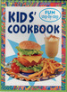 Kids' Cookbook