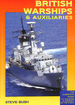 British Warships and Auxiliaries 2007/2008