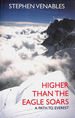 Higher Than the Eagle Soars: a Path to Everest