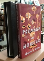 Proverbs for Monsters (Signed Limited Edition) Copy "N" of 26 Lettered Copies