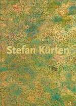 Stefan Kurten: Millefleurs. (Catalog of an Exhibition Held at Hosfelt Gallery, San Francisco October 21-December 2, 2017).