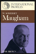 W. Somerset Maugham