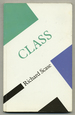 Class: Concepts in Social Thought