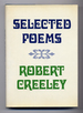 Selected Poems