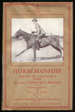 Horsemanship the Way of a Man With a Horse