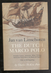 Jan Van Linschoten: the Dutch Marco Polo