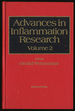 Advances in Inflammation Research