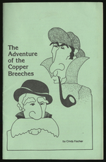 The Adventure of the Copper Breeches