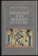 Ideology and Modern Culture
