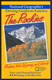 National Geographic's Driving Guides to America: the Rockies