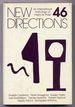 New Directions 46: an International Anthology of Poetry & Prose