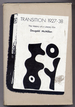 Transition 1927-38: the History of a Literary Era