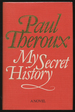 My Secret History