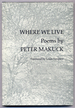 Where We Live: Poems