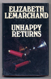 Unhappy Returns