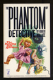 The Phantom Detective Number 2, the Dancing Doll Murders