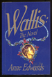 Wallis: the Novel