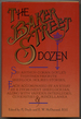 The Baker Street Dozen, Sir Arthur Conan Doyle's Thirteen Favorite Sherlock Holmes Stories