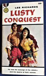 Lusty Conquest