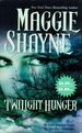 Twilight Hunger (Twilight Series #7)